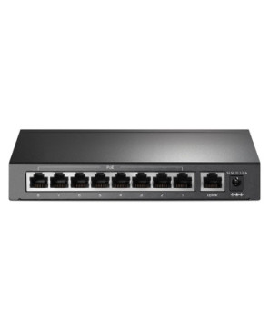 Buy Tp-Link 9-port 10/100mbps Unmanaged Desktop Switch TL-SF1009P