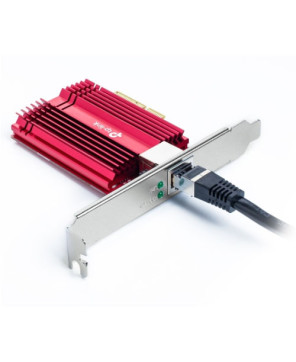 Buy Tp-Link 10 Gigabit PCI Express Network Adapter TX401