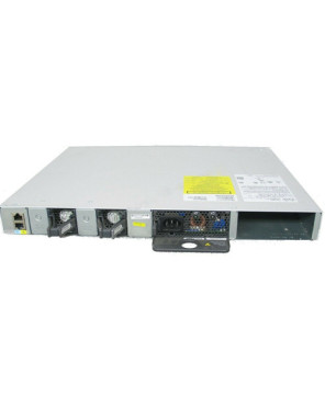 Buy Cisco 48-ports Catalyst 9200 Series POE+ Switches Network Essentials DNA License Mandatory C9200-48P-E