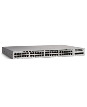 Buy Cisco Catalyst 9200 48-port 8xmGig PoE+ Network Advantage Switch C9200-48PXG-A