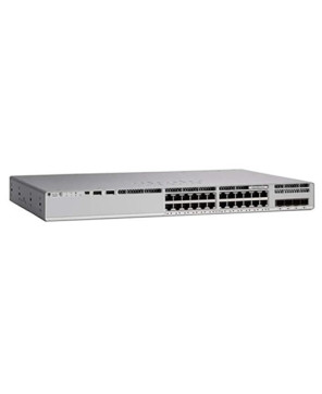 Buy Cisco Catalyst 9200 24-port Data Network Advantage Switch C9200-24T-A