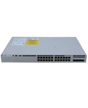 Buy Cisco Catalyst 9200 24-port POE+ Network Essentials Switch DNA License Mandatory C9200-24P-E