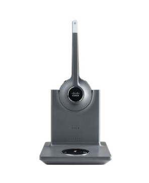 Buy Cisco 561 Wireless Single Headset with Multi Base Station CP-HS-WL-561-M-EU=