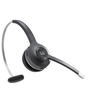 Buy Cisco 561 Wireless Single Headset with Multi Base Station CP-HS-WL-561-M-EU=