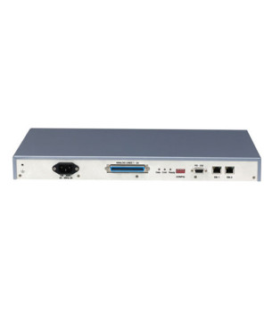 Audiocodes Mediapack 124 Analog VoIP Gateway with 24 FXS Ports MP124/24S/AC/SIP