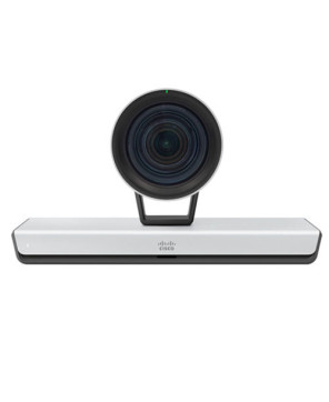 Buy Cisco Webex Room Kit Plus Precision 60 with Codec Plus, Touch 10 Control Unit, and Precision 60 Camera CS-KITP60-K9