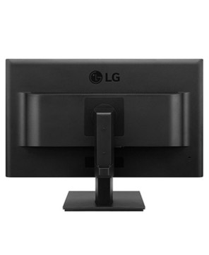 Buy LG 24BK550Y-B 24" Class IPS Multi-tasking Monitor