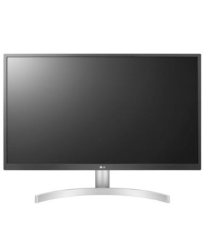 Buy LG 27UL500-W 27" Class 4K UHD IPS Gaming LCD Monitor