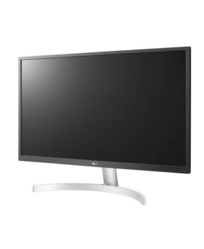 Buy LG 27UL500-W 27" Class 4K UHD IPS Gaming LCD Monitor