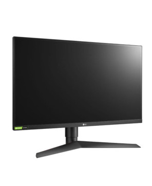 Buy LG Ultragear 27" QHD Nano IPS 144Hz Gaming Monitor 27GL850-B