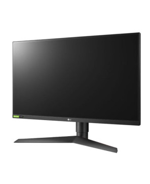 Buy LG Ultragear 27" QHD Nano IPS 144Hz Gaming Monitor 27GL850-B