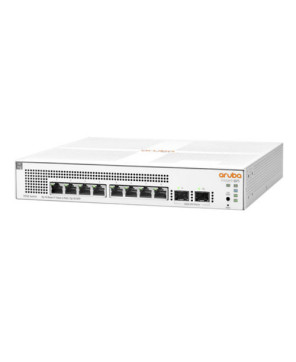 Buy HPE Aruba Instant On 1930 8G 2SFP 124w PoE+ Switch JL681A