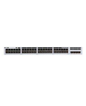 Buy Cisco Catalyst 9300L Network Advantage 48ports POE Switch C9300L-48PF-4X-A