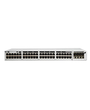 Buy Cisco Catalyst 9300 48 Port Data Network Switch C9300-48T-E