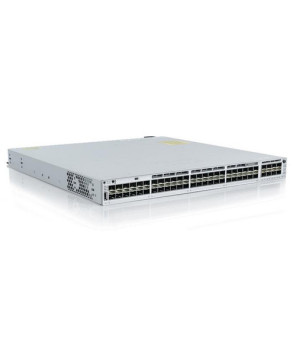 Buy Cisco Catalyst 9300 48 Port Modular Uplink Switch C9300-48S-E