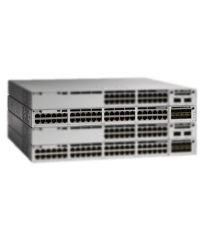 Buy Cisco Catalyst 9300 48 Port Modular Uplink Switch C9300-48S-E