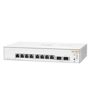 Buy HPE Aruba ION 1930 8G 2SFP 8 Port Managed Switch JL680A