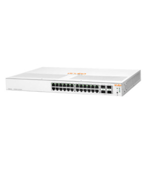 Buy HPE Aruba ION 1930 24G 4SFP+ 24 Port Managed Switch JL682A