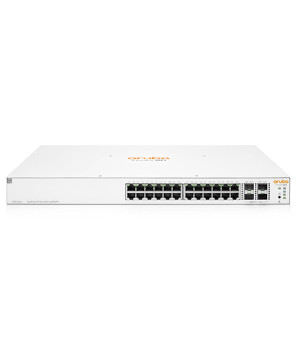 Buy HPE Aruba ION 1930 24G 4SFP+ 24 Port Managed Switch JL682A