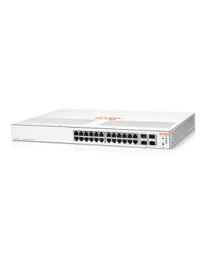 Buy HPE Aruba ION 1930 24G 4SFP+ 24 Port Managed Switch JL682A