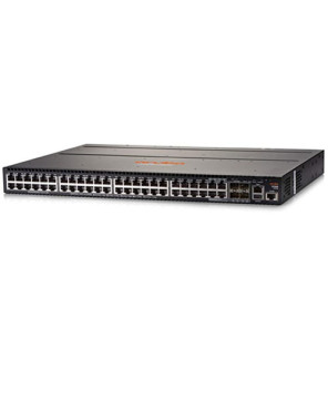 Buy HPE Aruba 2930M 48g PoE+, 1-Slot Managed Switch No PSU JL321A