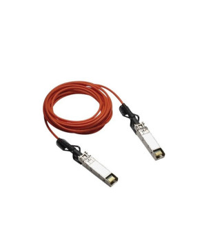 Buy HPE Aruba 10G SFP+ TO SFP+ 1M Copper Cable J9281D