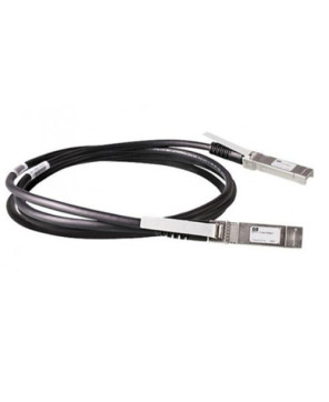 Buy HPE Aruba 10G SFP+ TO SFP+ 3M Copper Cable J9283D