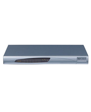 Buy Audiocodes Mediapack 124 Analog VoIP Gateway 16 FXS SIP Package AC Powered MP124/16S/AC/SIP