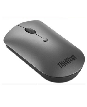 Buy Lenovo Thinkbook Bluetooth Silent Mouse 4Y50X88824