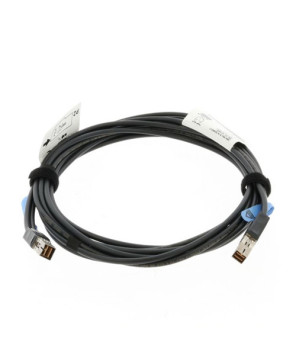 Buy Lenovo 3m 12gb Mini SAS HD to Mini SAS HD Cable 00NC543 for Storwize V7000 Control Enclosure