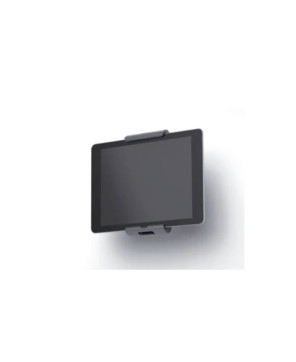 Buy Kensington Durable Universal Tablet Holder with Wallmount Clamp 893323 for up to 13" Tablet