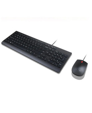 Buy Lenovo Essential USB Wired Keyboard and Mouse Combo 4X30L79883