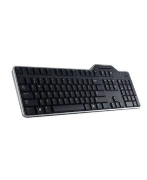 Buy Dell USB Wired Smartcard Keyboard KB813 580-18296