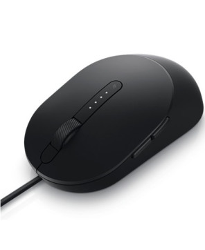 Buy Dell MS3220 USB Wired Laser Mouse in Black 570-ABDY