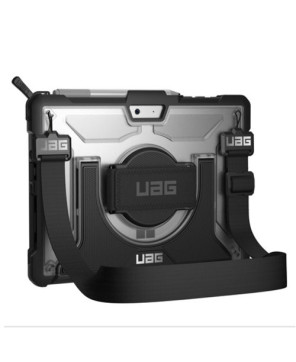 Buy Microsoft UAG Plasma Case for Surface Go with Hand and Shoulder Strap 321073114343