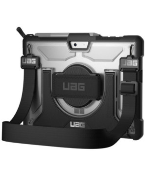 Buy Microsoft UAG Plasma Case for Surface Go with Hand and Shoulder Strap 321073114343