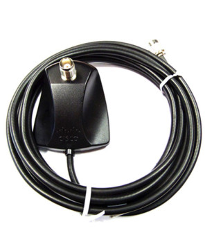 Buy Cisco Single Unit Antenna Extension Base with 10ft cable 4G-AE010-R=