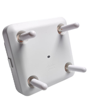 Buy Cisco 802.11AC W2 Access Point with External Antenna MGIG Z Domain AIR-AP3802P-Z-K9C 