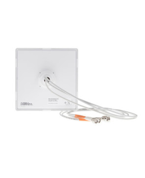 Buy Cisco Aironet Four-Element MIMO Dual-Band Omnidirectional Antenna AIR-ANT2524V4C-R=