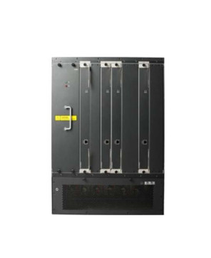 Buy HPE FlexNetwork 10508 Managed Switch Chassis JC612A