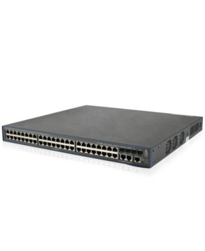 Buy HPE FlexNetwork 3600-48-PoE+ v2 EI 48 Ports Managed Switch JG302C