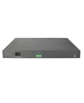 Buy HPE FlexNetwork 3600-48-PoE+ v2 EI 48 Ports Managed Switch JG302C