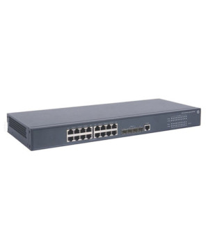 Buy HPE 5120 16-ports SI Managed Switch IRF Stacking via 1G Links JE073B