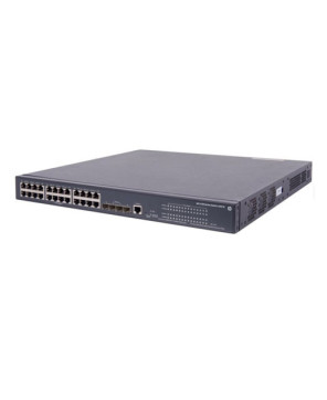 Buy HPE 5120 24-ports PoE+ 370w SI Managed Switch JG091B