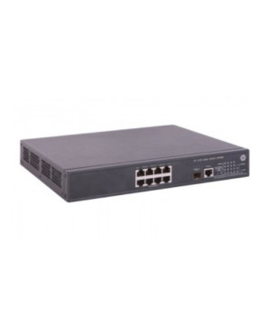 Buy HPE FlexNetwork 180W 5120 8G PoE+ SI 8 Port Managed Switch JG309B