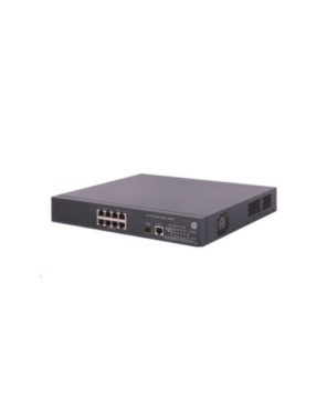 Buy HPE FlexNetwork 180W 5120 8G PoE+ SI 8 Port Managed Switch JG309B