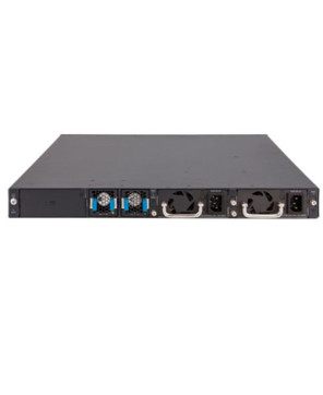 Buy HPE 5510 48G PoE+ 4SFP+ HI 48 Port Managed Switch JH148A