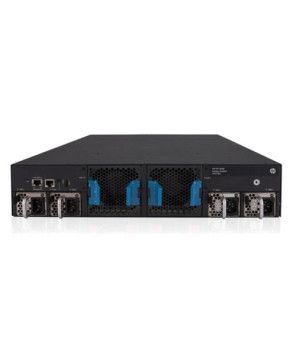 Buy HPE FlexFabric 5930 4-slot Managed Switch JH179A