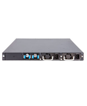 Buy HPE 5130 48-port with 4 x 10 Gigabit SFP+ ports  1-slot HI Managed Switch JH324A - No PSU