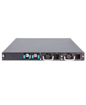 Buy HPE 5130 24-port PoE+ with 4 x 10 Gigabit SFP+ ports 1-slot HI Managed Switch JH325A - No PSU